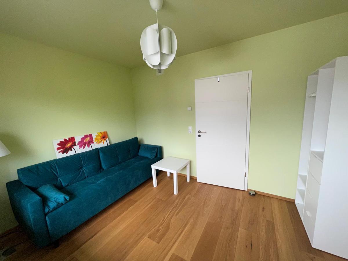 Schönes Privatzimmer Region Hannover Springe Exterior foto