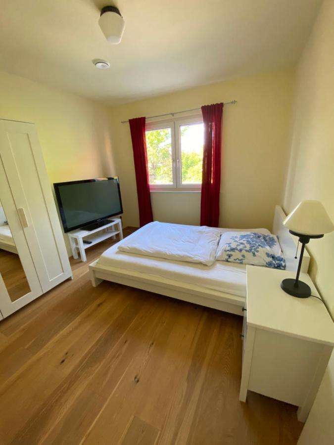 Schönes Privatzimmer Region Hannover Springe Exterior foto